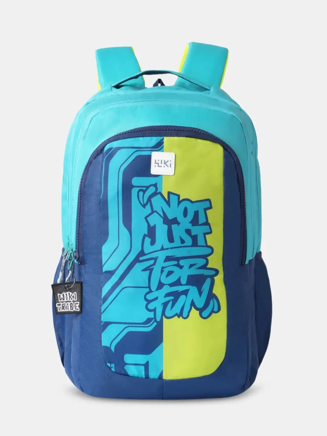 Ignite 38 L School Bag BGDSSCH016NAV