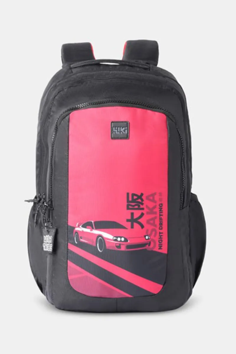 Ignite 38 L School Bag BGDSSCH016RED