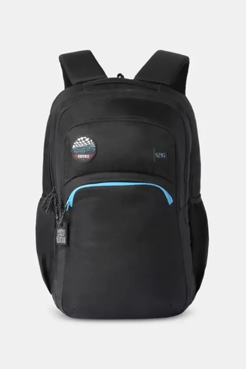 Nova 40 L Solid School Bag