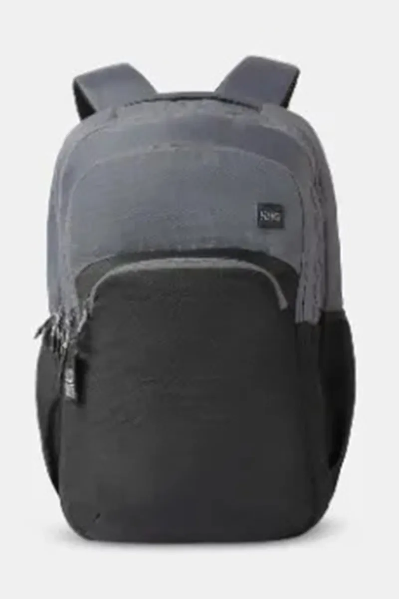 Nova 40 L Colorblock School Bag