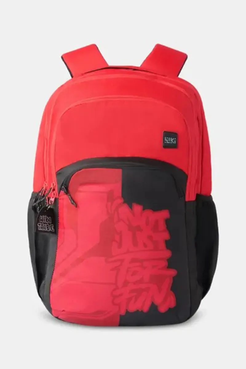 Nova 40 L Textered School Bag