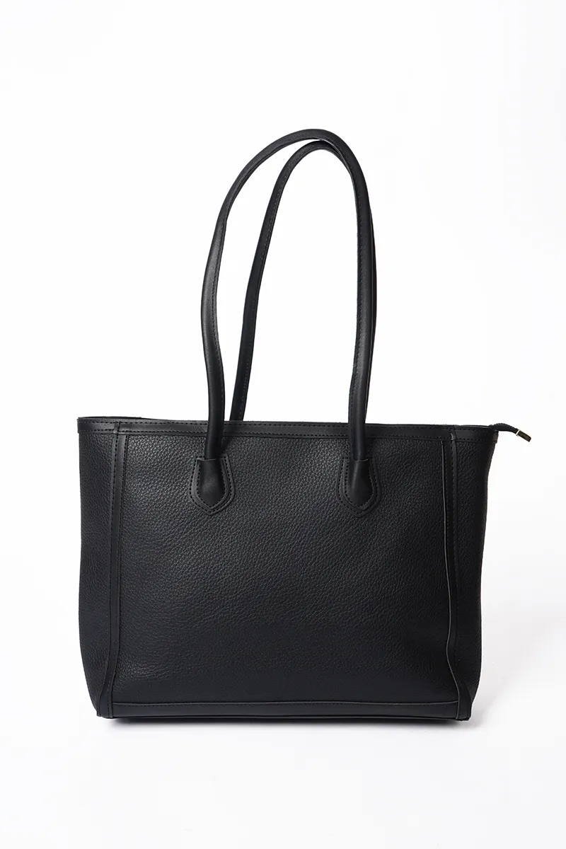 Casual Tote Hand Bag for Women BGH000005BLA