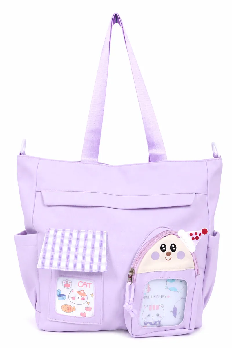Cute Casual Handbag for Girls