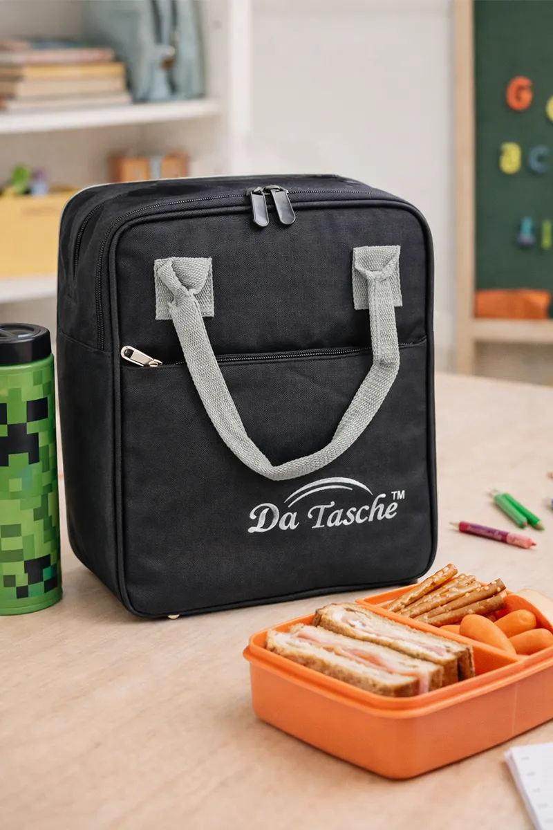 Lunch Bag for Unisex