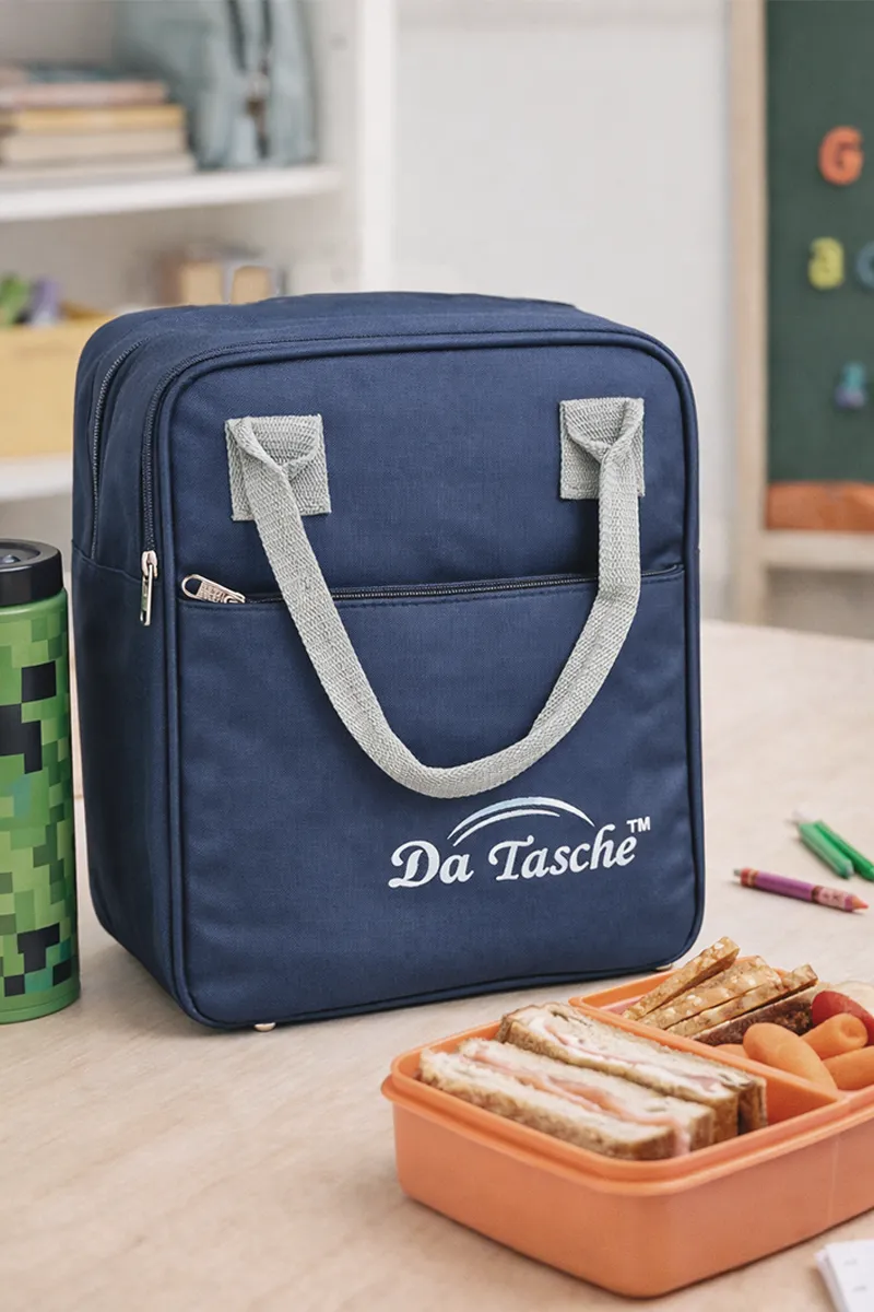 Lunch Bag for Unisex