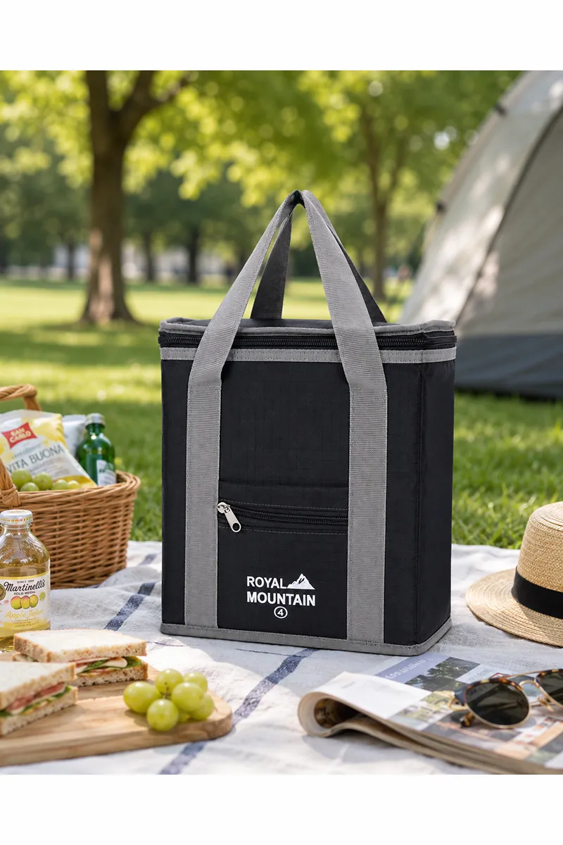 Insulated Lunch Bag for Unisex