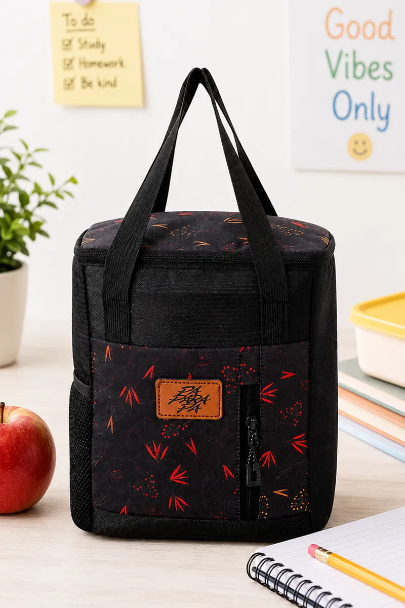School Lunch Bag BGL000043BLA