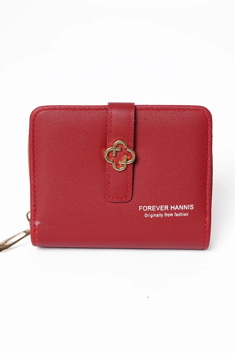 Casual Purse for Women BGP000002RED