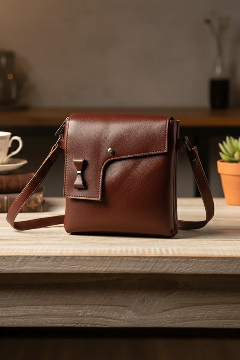 Stylish Sling Bag for Women & Girls