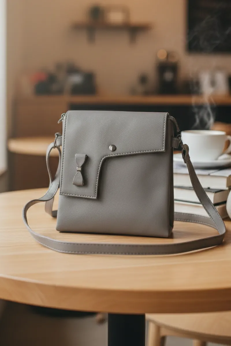 Stylish Sling Bag for Women & Girls