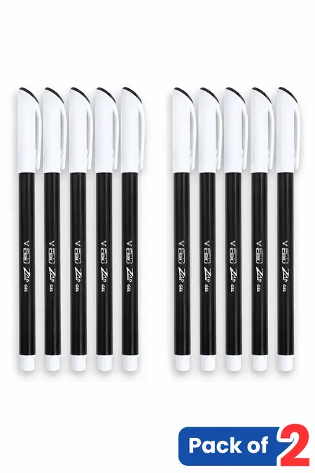 Flair Zap Gel Pen - Pack of 2