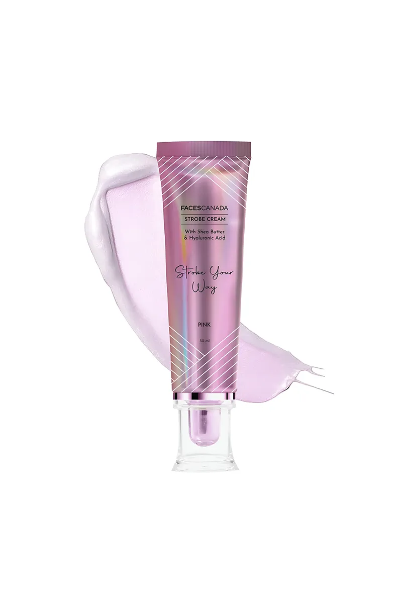Faces Canada Strobe Cream BP00010PIN30ML
