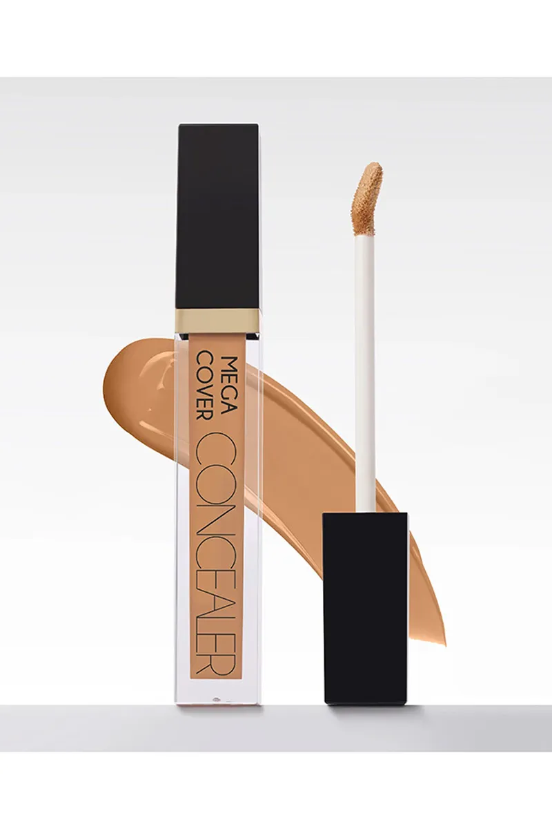 Insight Mega Cover Concealer - MN35 BP00031MN3510G