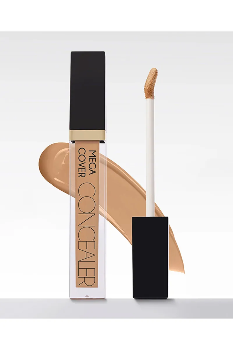 Insight Mega Cover Concealer - MNY25