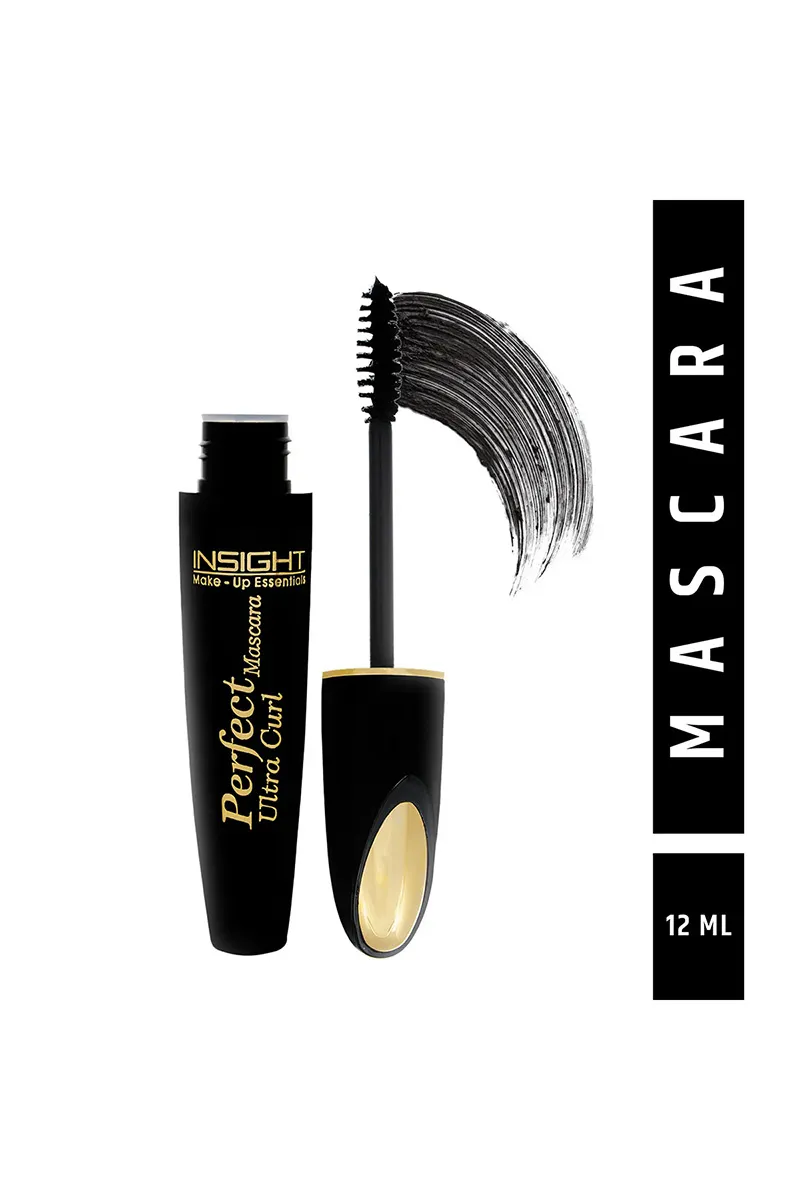 Insight Perfect Mascara  - Black 