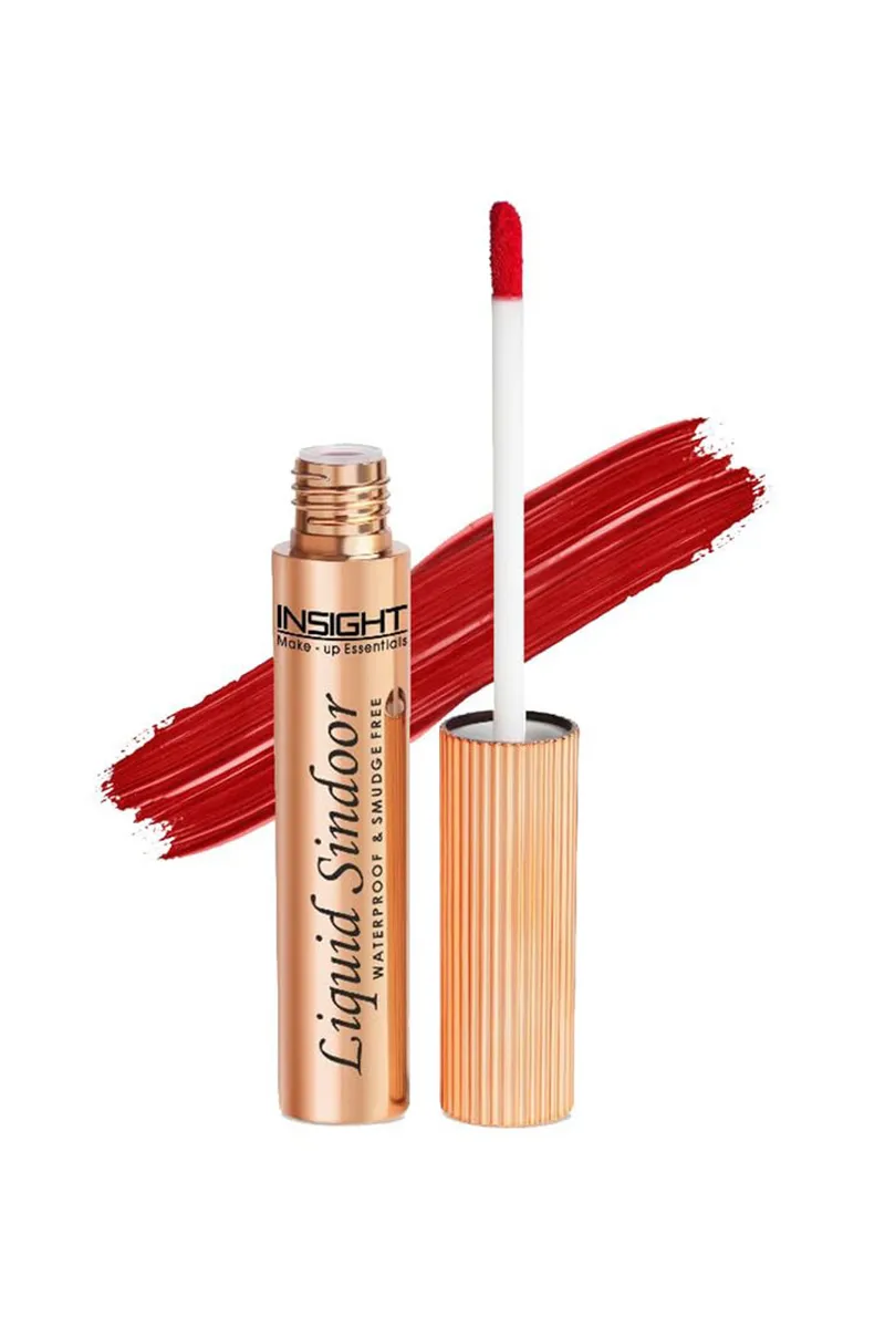 Insight Liquid Sindoor 