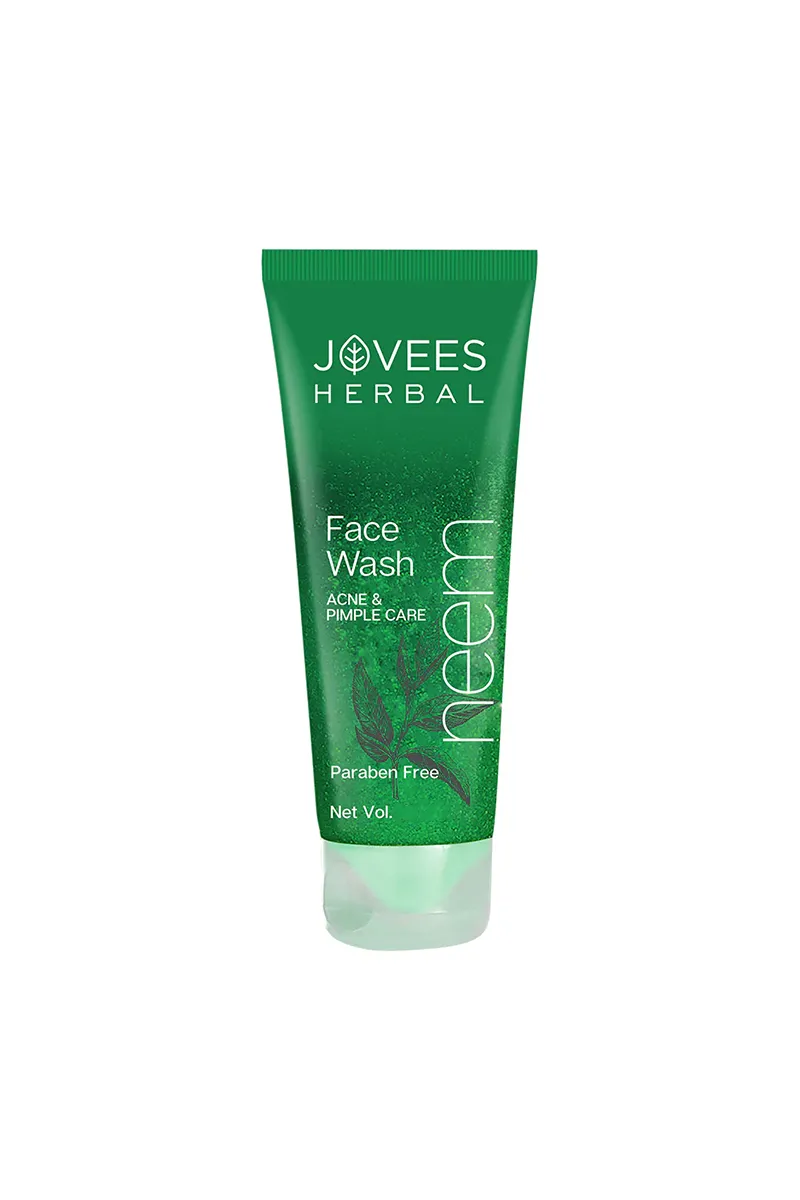 Jovees Herbal Face Wash  - Neem