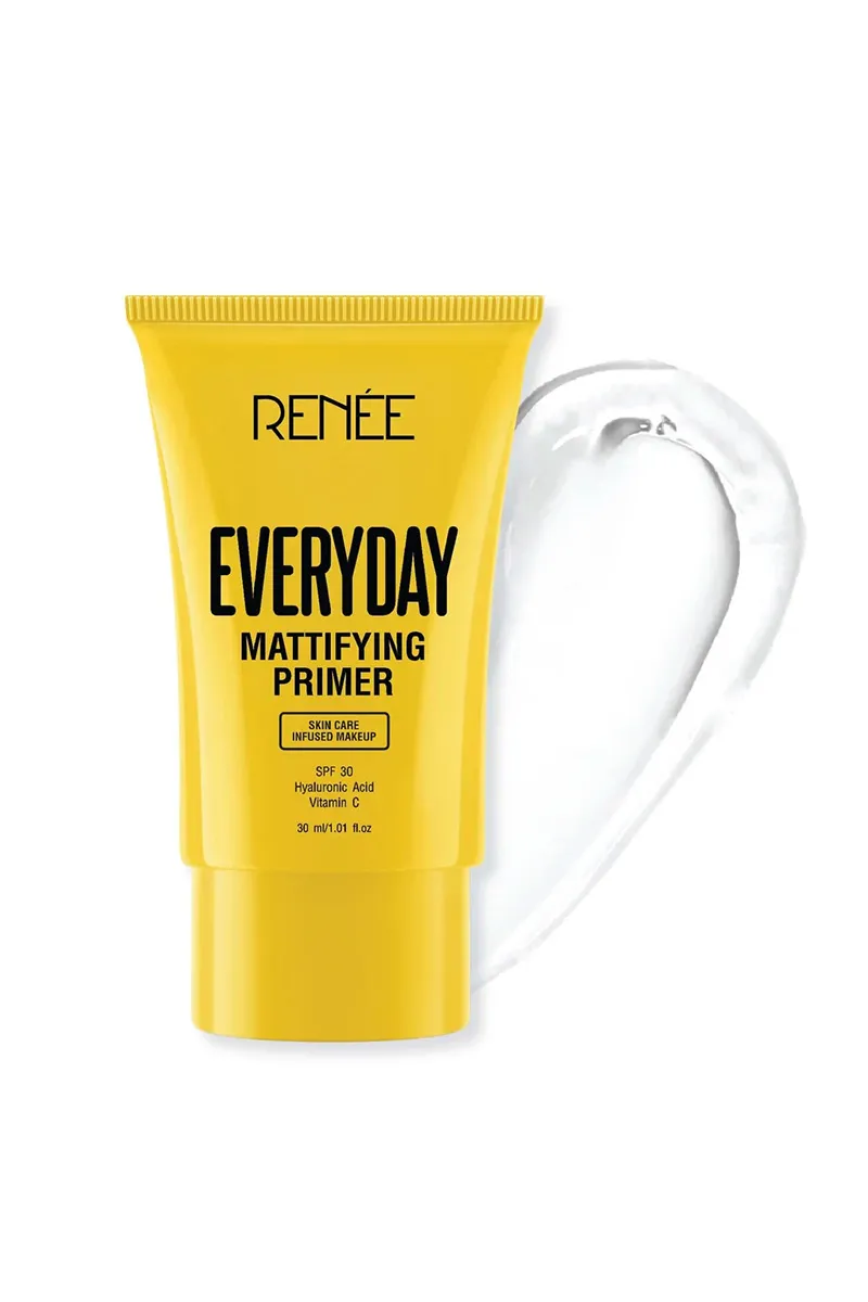 Renee Everyday Mattifying Primer - 30 ml