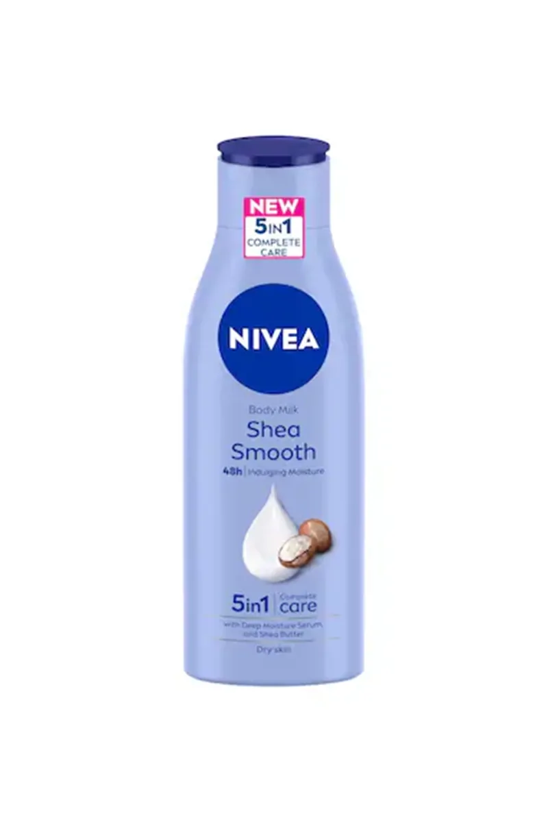 Nivea Body Lotion (Shea Smooth) - 75ml