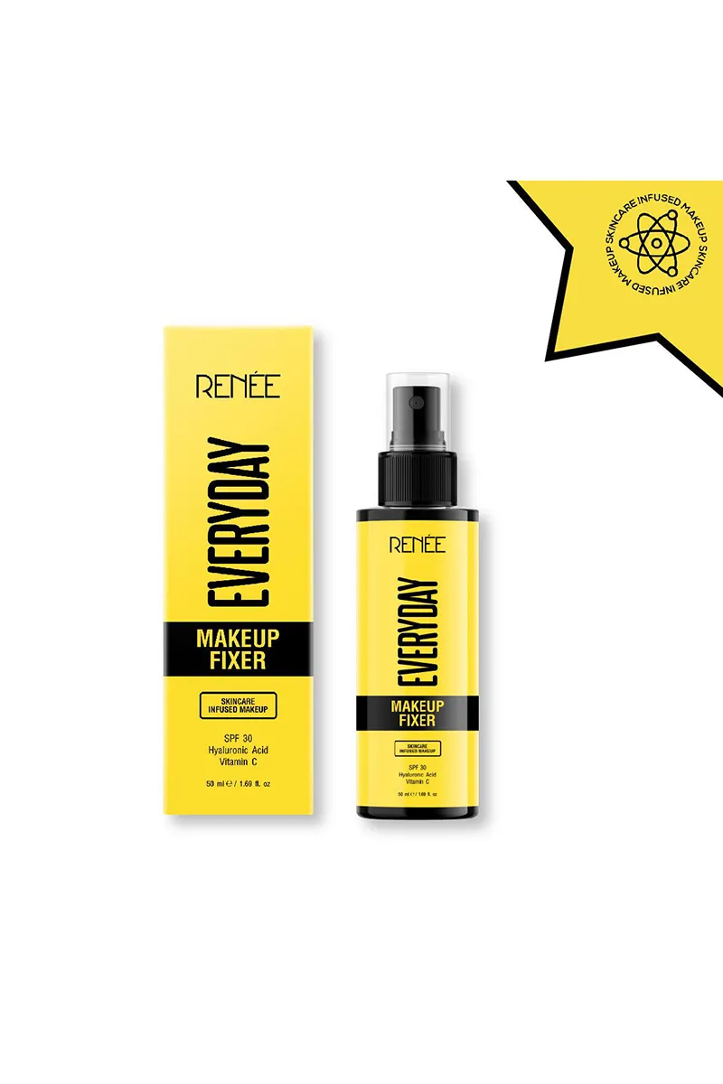 Renee Everyday Makeup Fixer - 50ml