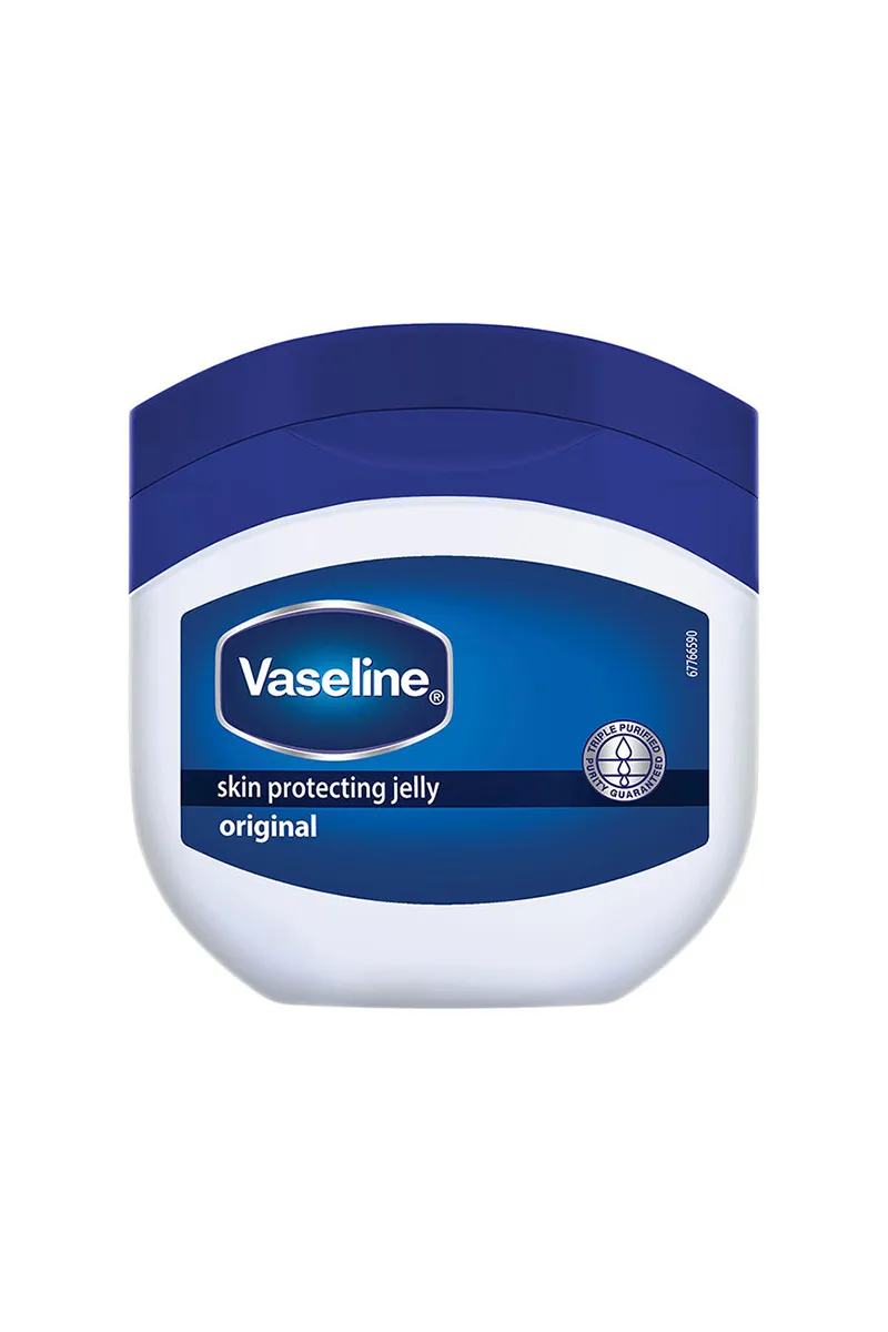 Vaseline Skin Protecting Jelly Original - (85g) BP00078TRA85G