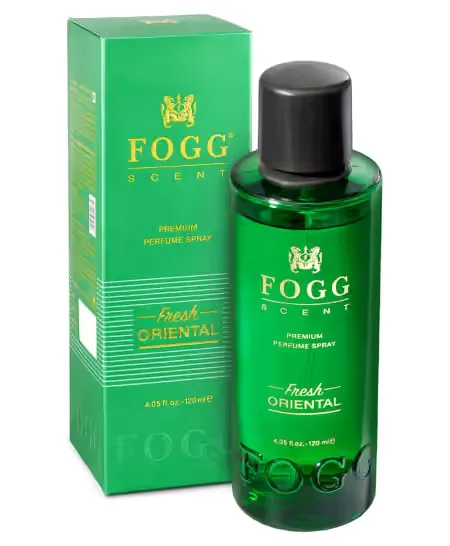 Fogg Scent Premium (Fresh Oriental) - 120ml 