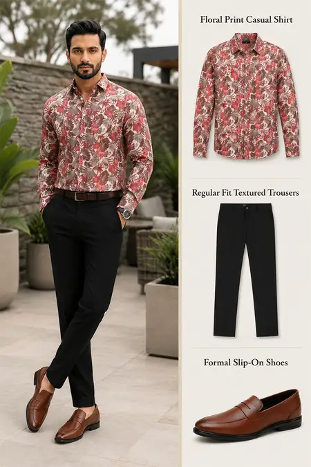 Men's Complete the Look Set - Pack of 3