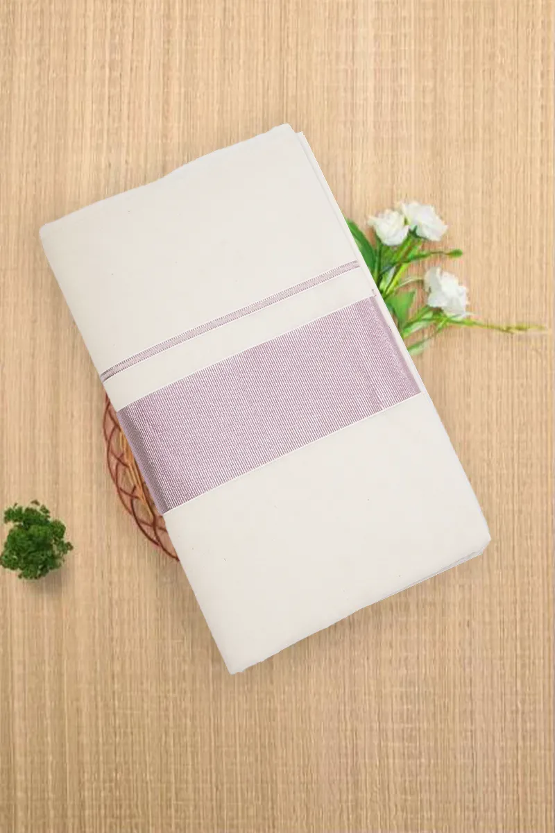 Kerala Cotton Saree for Women