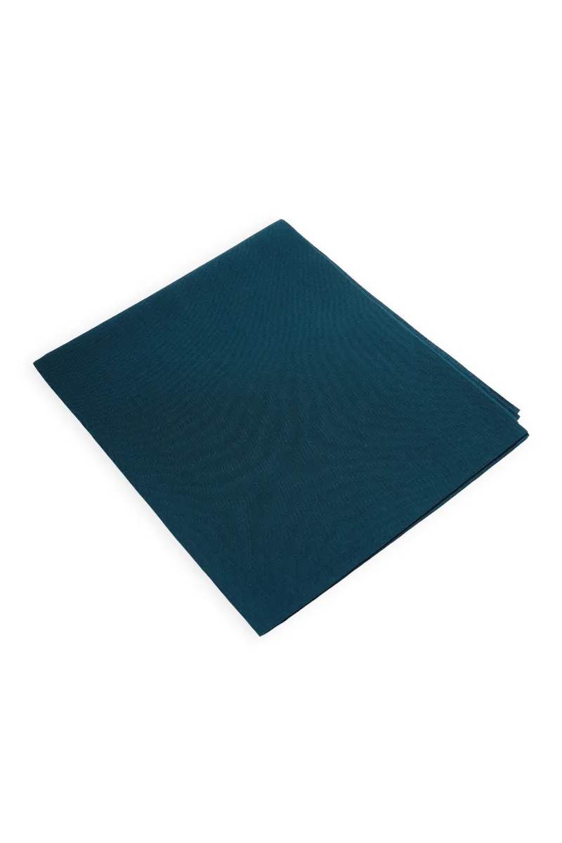 Cotton Unstitched Blouse Material for Women CLW00437BOTGREONESI