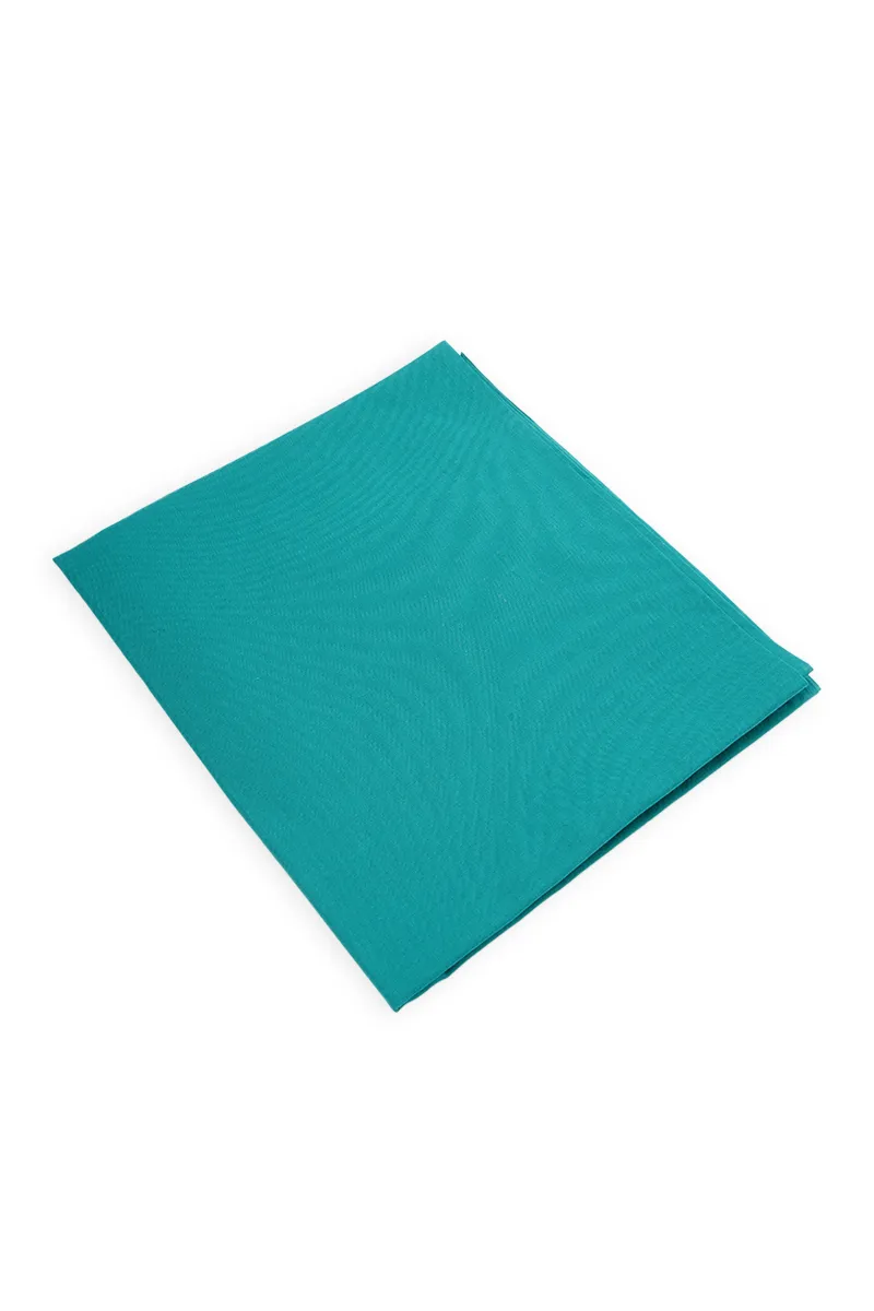 Cotton Unstitched Blouse Material for Women CLW00439LIGGREONESI