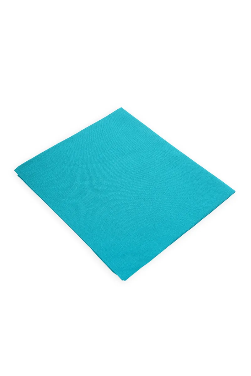 Cotton Unstitched Blouse Material for Women CLW00440TURONESI