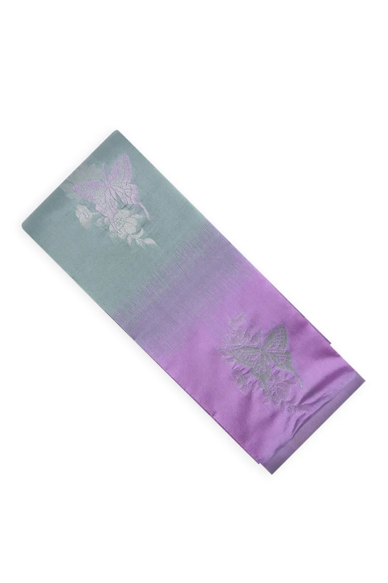 Art Silk Woven Design Saree with Unstitched Blouse for Women CLW00479GREFRESIZ