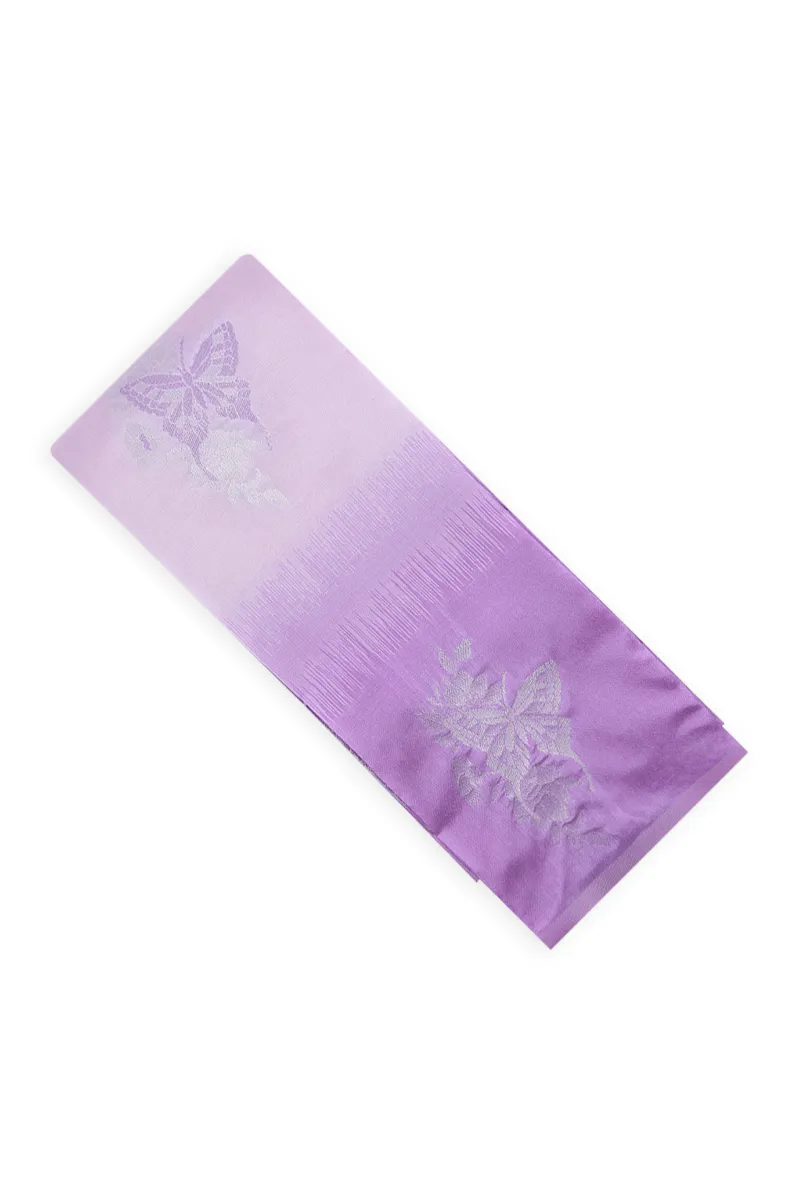 Art Silk Woven Design Saree with Unstitched Blouse for Women CLW00479LAVFRESIZ