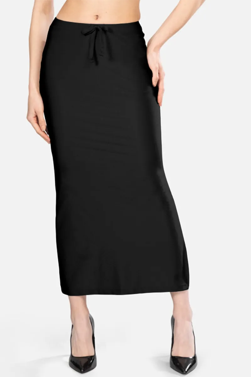 Cotton Lycra Solid Shapewear for Women 