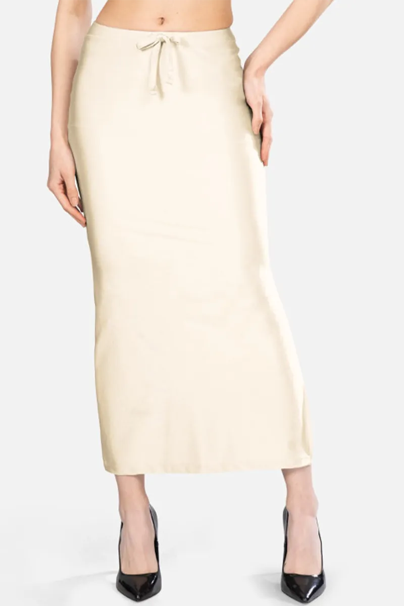 Cotton Lycra Solid Shapewear for Women 