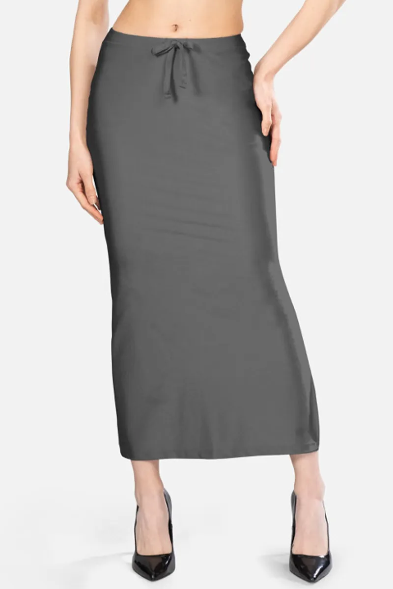 Cotton Lycra Solid Shapewear for Women 