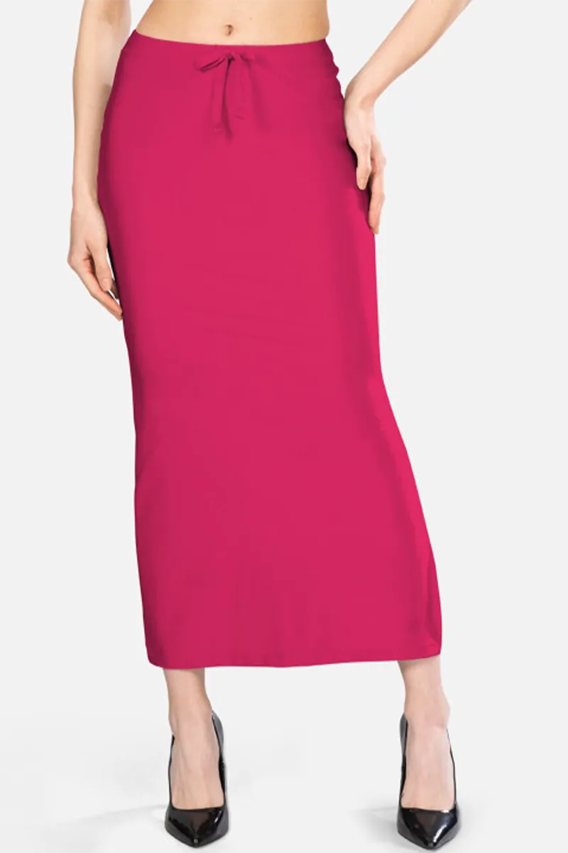 Cotton Lycra Solid Shapewear for Women 