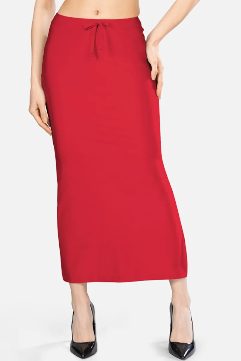 Cotton Lycra Solid Shapewear for Women 