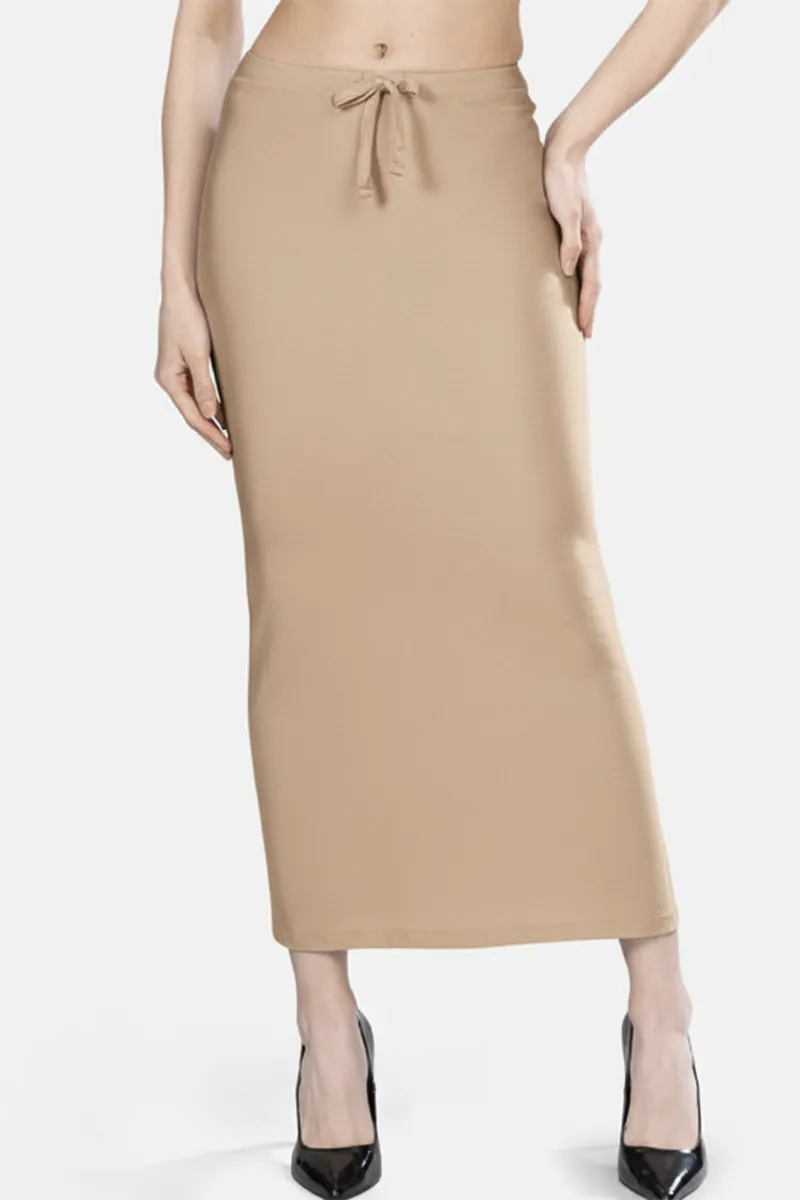 Cotton Lycra Solid Shapewear for Women 