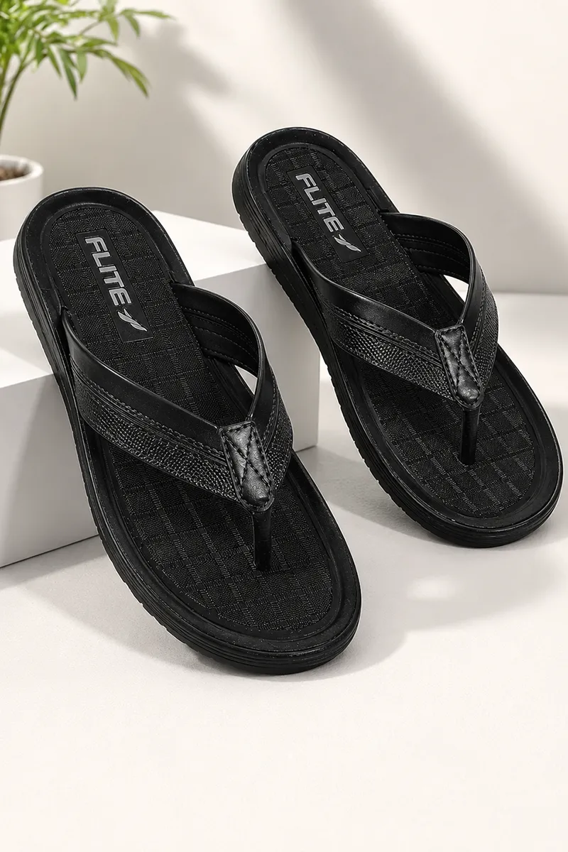 Slip-On Flip Flops for Men