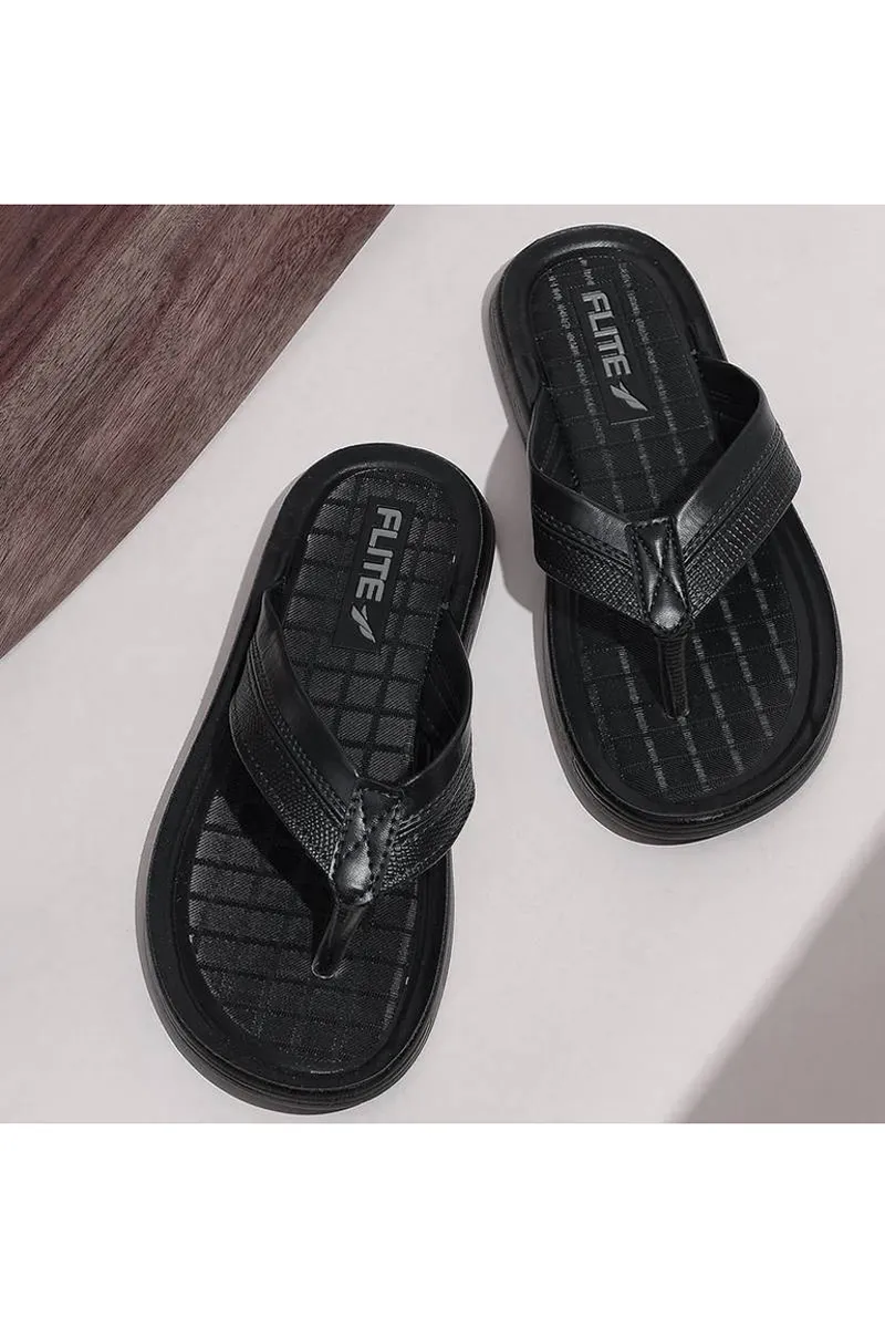 Slip-On Flip Flops for Men FMFL0001BLA8