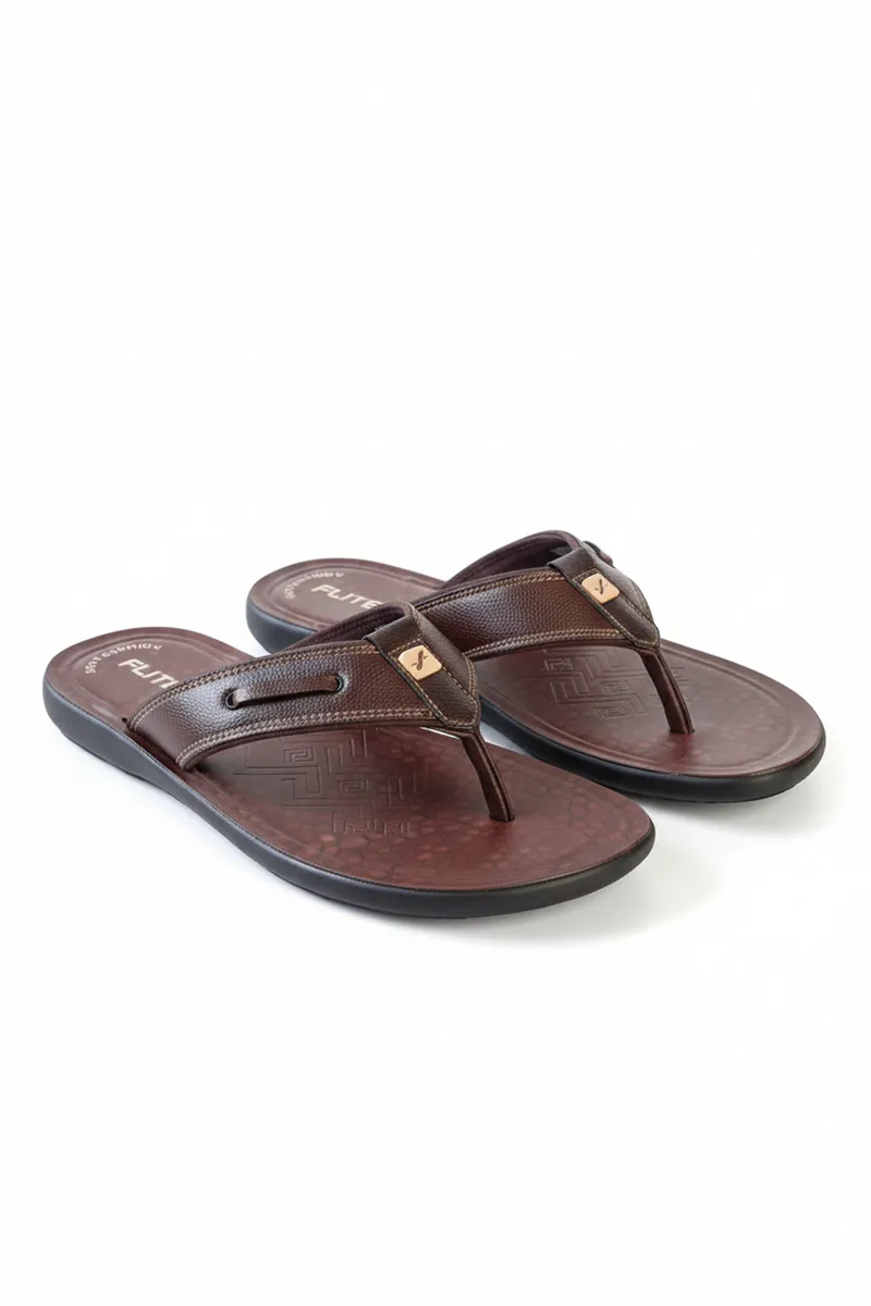 Slip-On Flip Flops for Men