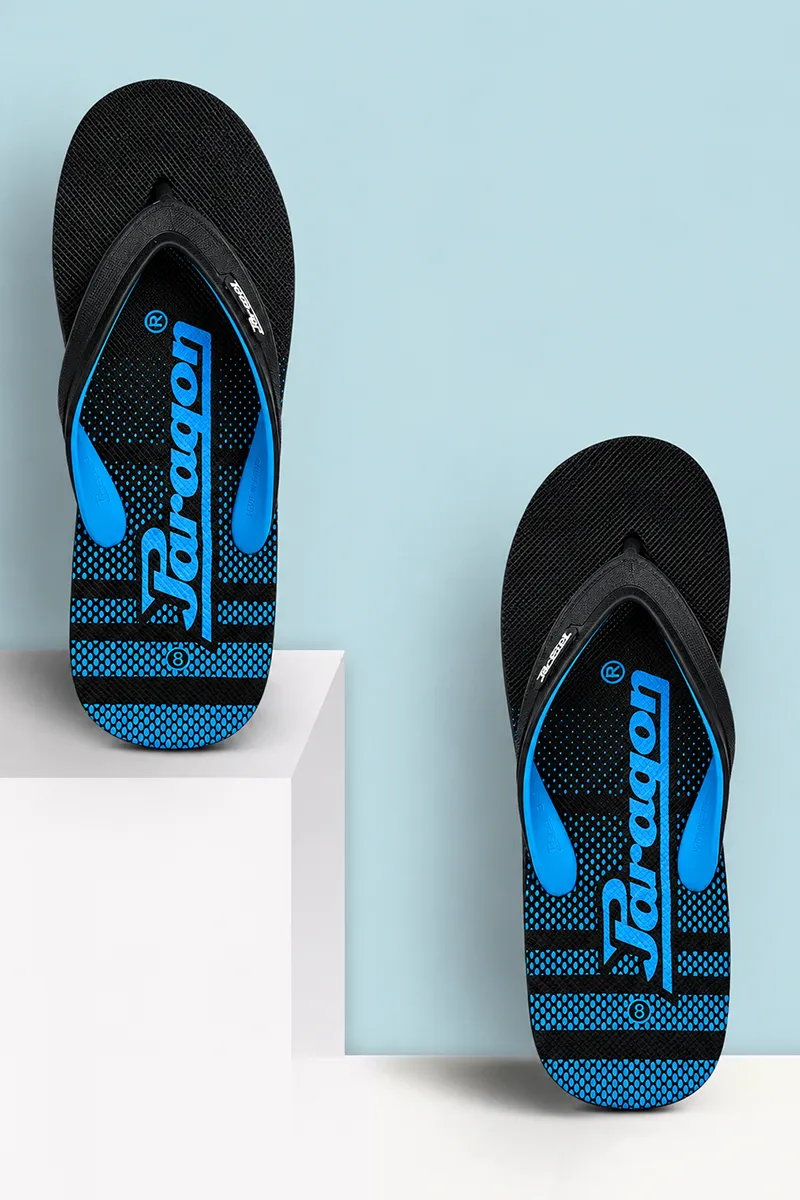 Men's Slip-On Flip Flops