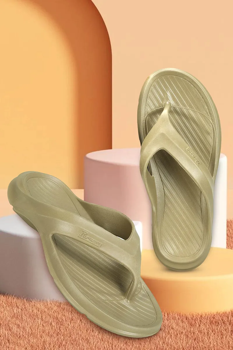 EVK3424G Men's Flip Flops FMFL0005BEI7