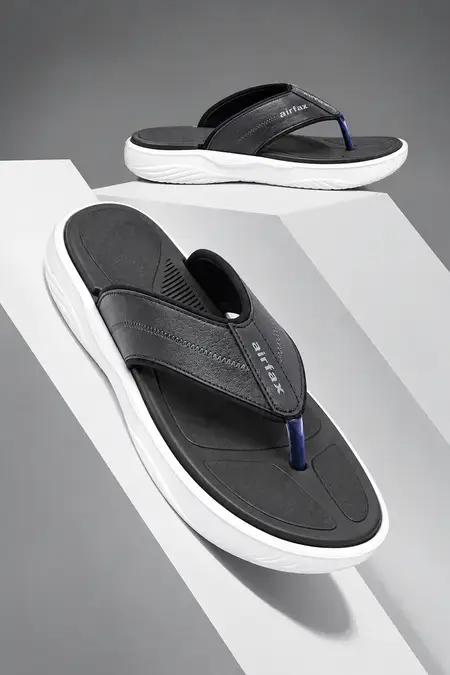 Men's Slip-On Casual Flip Flops