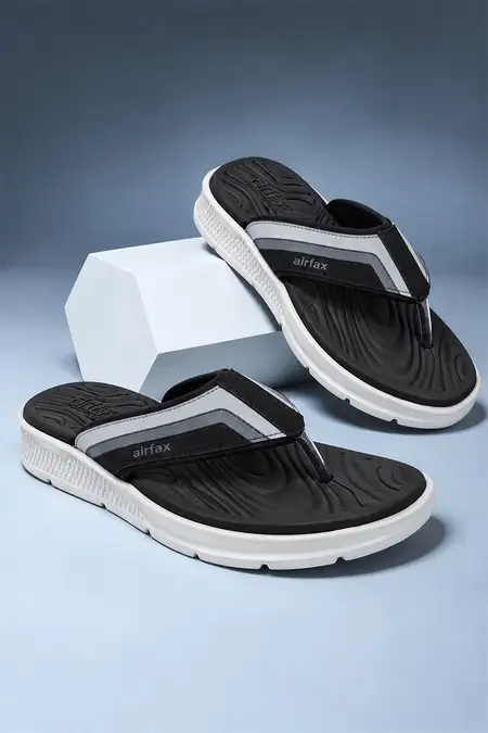 Men's Slip-On Casual Flip Flops