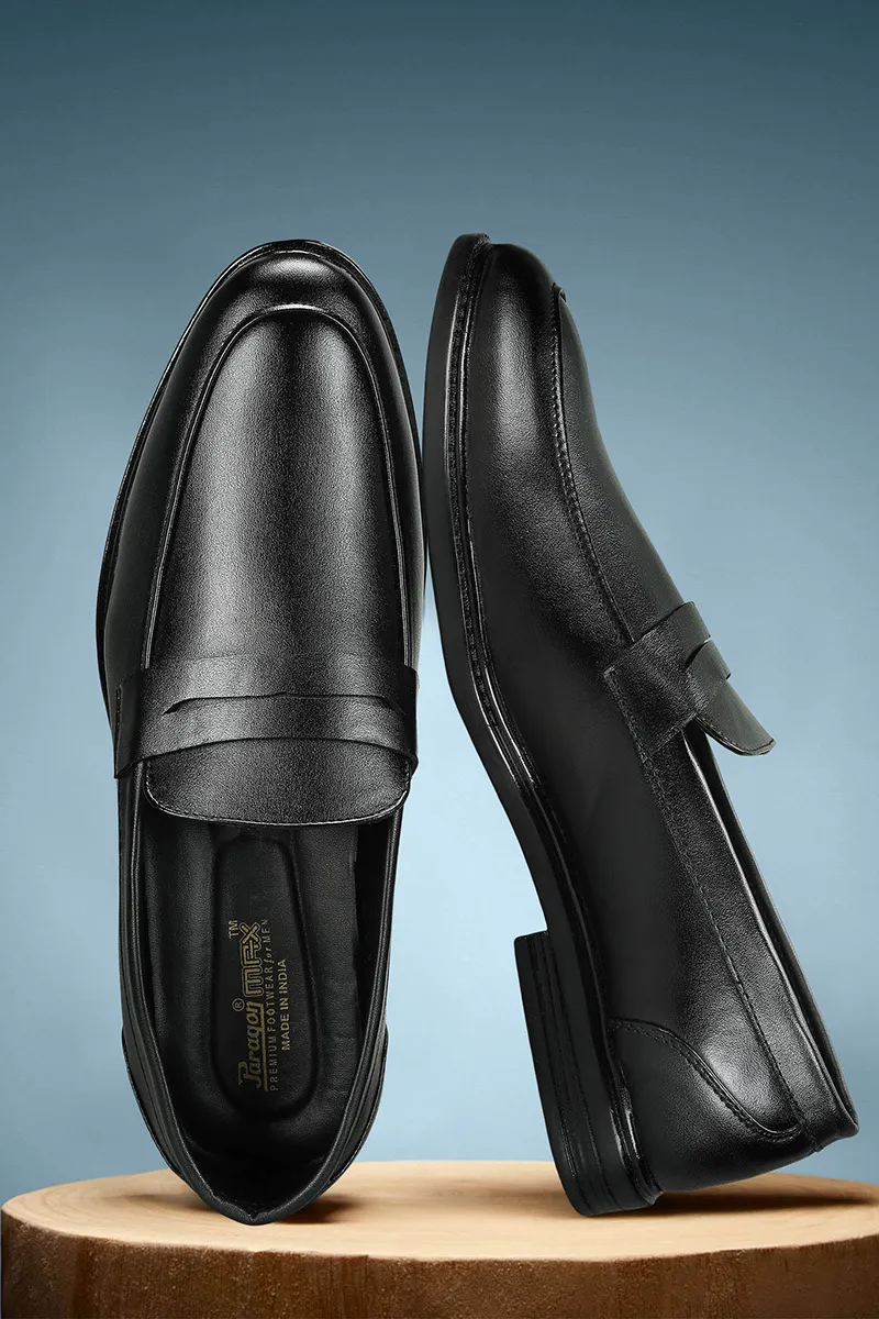 Formal Slip-On Shoes for Men