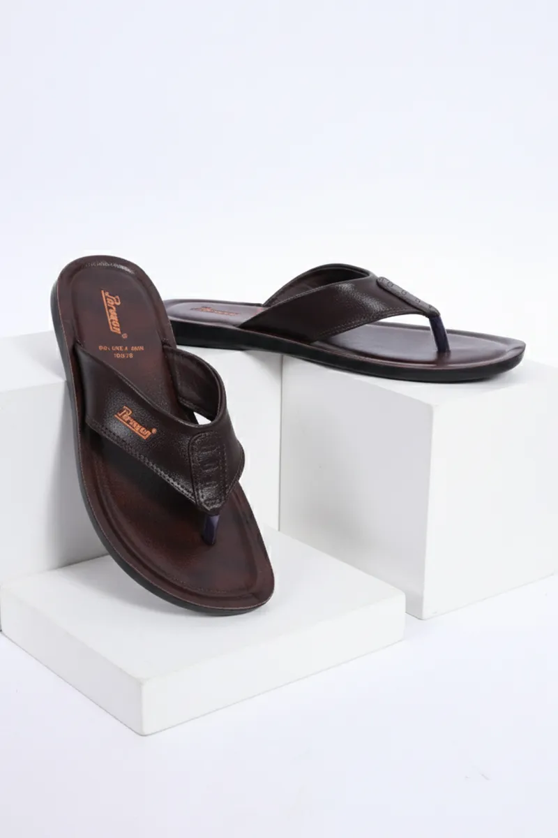 Casual Slipper for Mens FMS00002BRO8