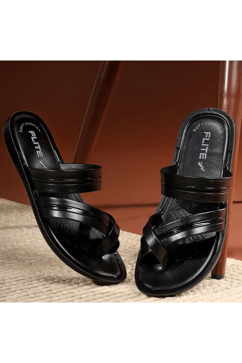 Casual Slip-On Slippers for Men