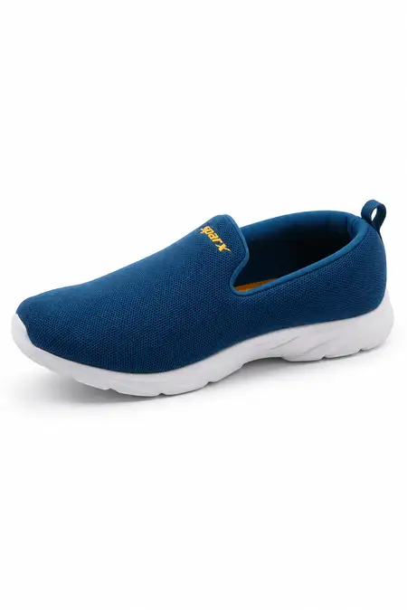 Men's Slip-On Sports Shoes